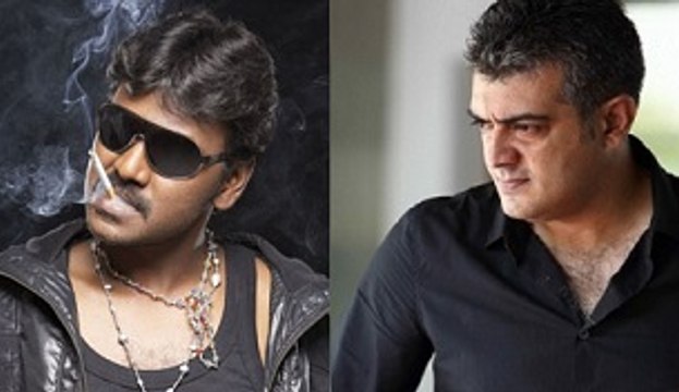 Lawrence talks about Thala Ajith - 123 Cine news - Tamil Cinema News