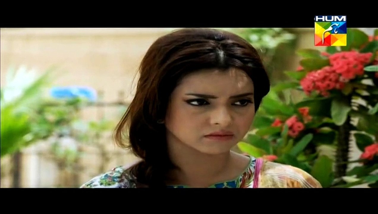 Mere Khuda Episode 23 part 1