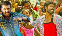 What connects Yennai Arindhaal and Dhanush- - 123 Cine news - Tamil Cinema News