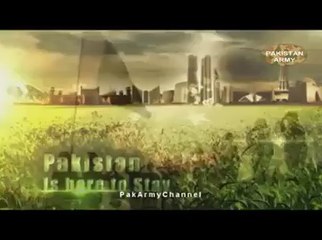 Pakistan is here to Exist FOREVER.