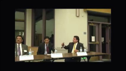 BCAC San Jose City Council District 4 Candidate Forum Part 3 (Final)