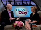 Michael Fiore on New Day Northwest - Text the Romance Back