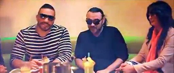 Balti chafouni zawali ft Akram Mag New 2015
