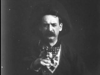 The Great Train Robbery (Edwin S. Porter, 1903)