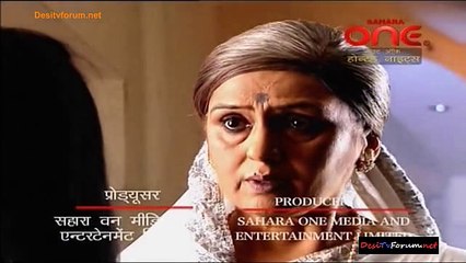 Haunted Nights - Kaun Hai Woh 24th March 2015 Video Watch Online