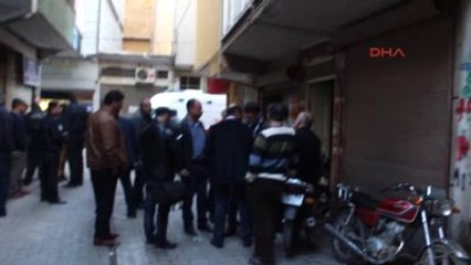 Kırıkhan Öğretmen, Evinde Ölü Bulundu