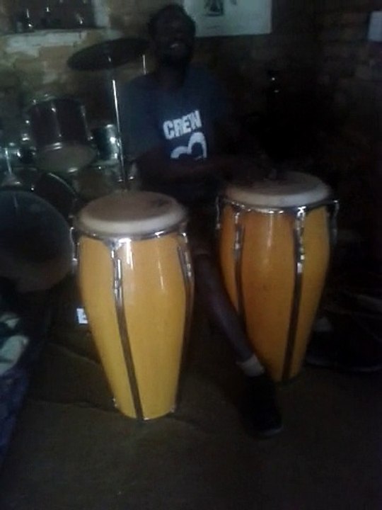 drums