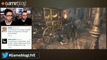 Bloodborne en LIVE (REPLAY)