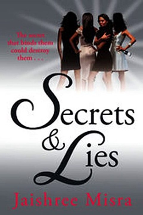 Download Secrets and Lies ebook {PDF} {EPUB}