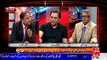 General Kayani Was The Product Of PPP Political Deal- Kashif Abbasi