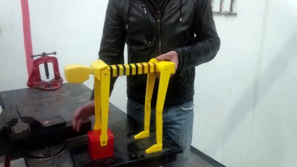 Partie 3 - explication