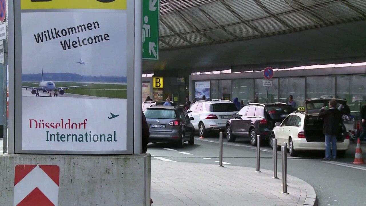 67 Deutsche unter Opfern von Germanwings-Katastrophe