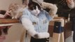 Cats Proudly Pose in Human Outfits for Parody Yearbook Shots