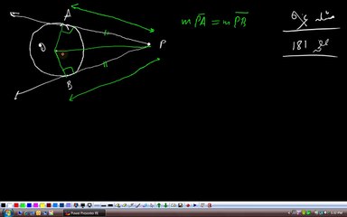 (G10 MTH AAAGR) Matric Maths Unit 6, Theorem 6