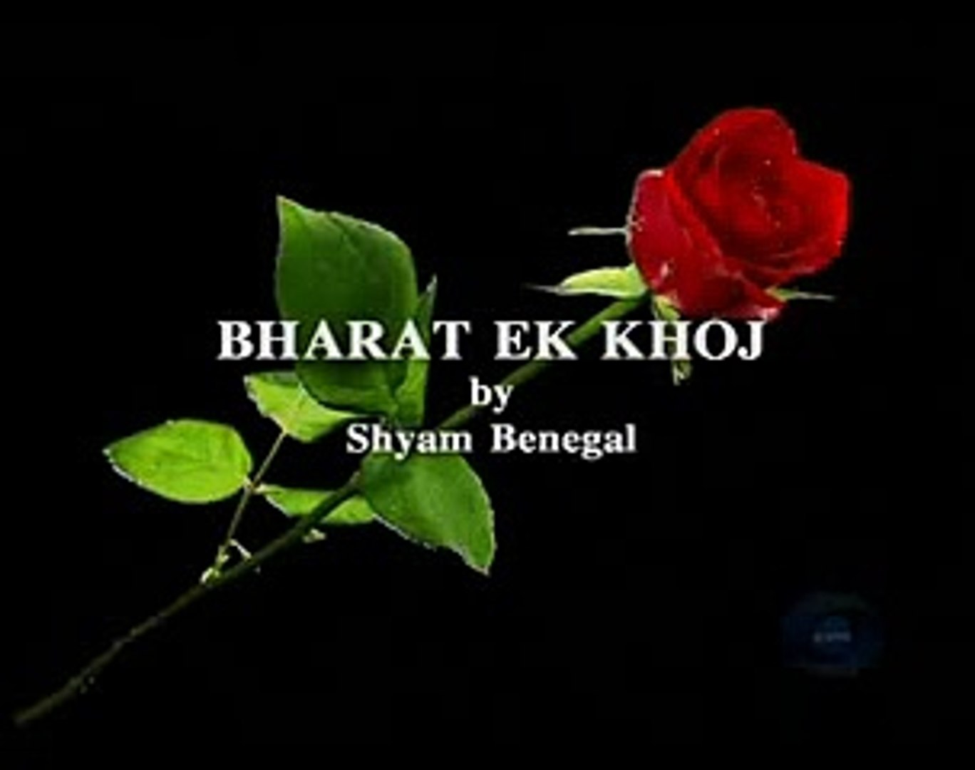 Bharat ek khoj title song