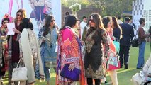 ELAN LAWN 2015 - Lahore Exhibition
