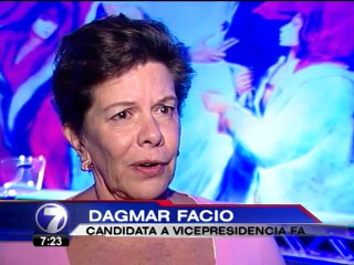 Villalta rescata que en el debate se “marcaron diferencias” ante el resto de candidatos