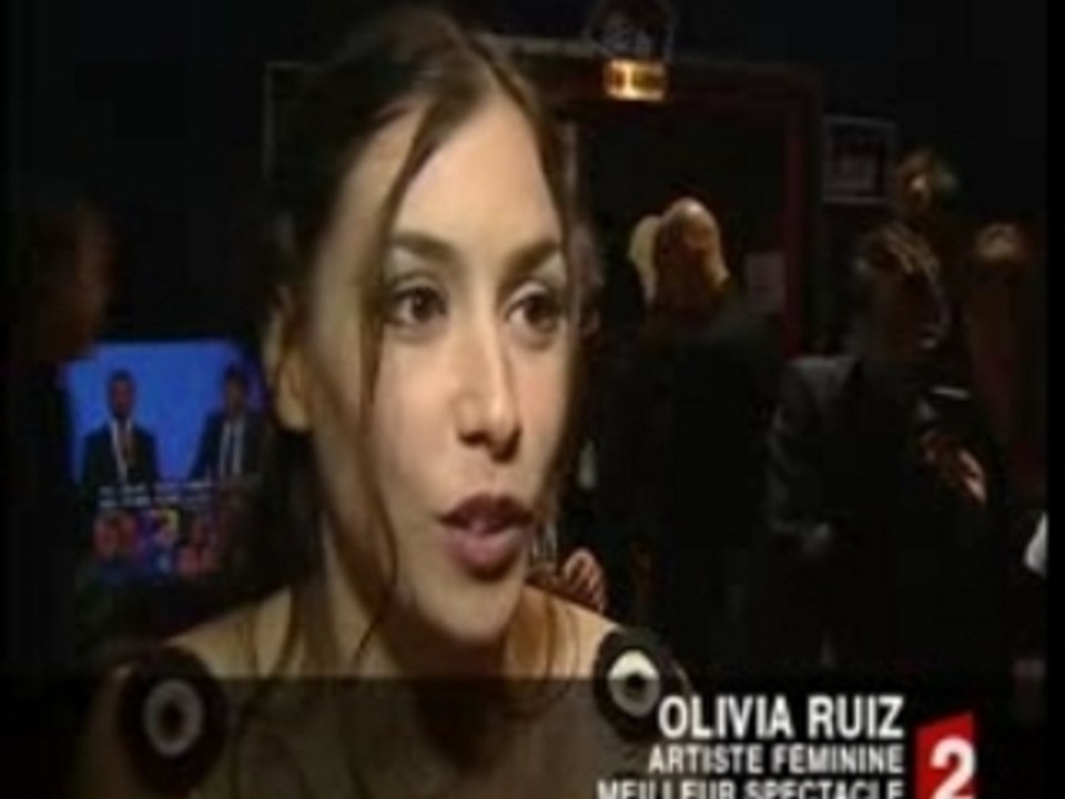 Victoire de la Musique France 2