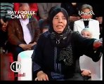 Al Mousameh Karim Hannibal Tv راجل يسب عبد الرزاق الشابي في المباشر هههههه