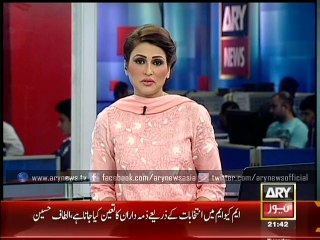 Barriers around Musharraf residence removed