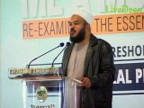 What Makes Me A Muslim - Dr Bilal Philips - P6