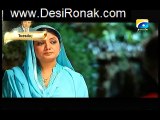 Malika-e-Aliya Season 2 Episode 71 p3