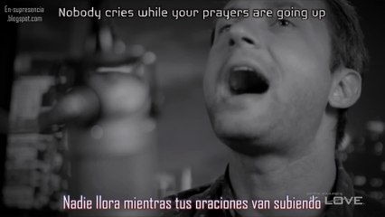 [LIVE] Brandon Heath – Love Does SubEspañol [E-SP]