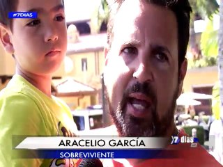 El principio de Arquímedes