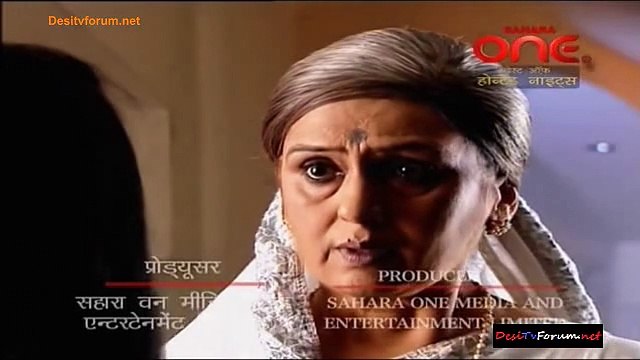 Haunted Nights - Kaun Hai Woh 24th March 2015 Video Watch Online(00h00m00s-00h10m53s)