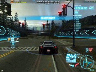 Boundary & Marina Lotus Evora