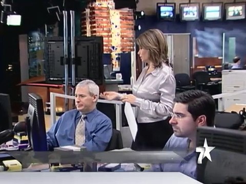 ¿Qué hará Glenda Umaña tras su salida de CNN?