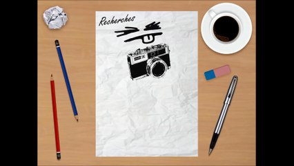 Réalisation & Production par étapes de visuels pour Coques de Smartphones