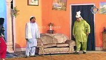 Stage Drama Full Comedy Sajan Abbas & Nida Choudry Video 62