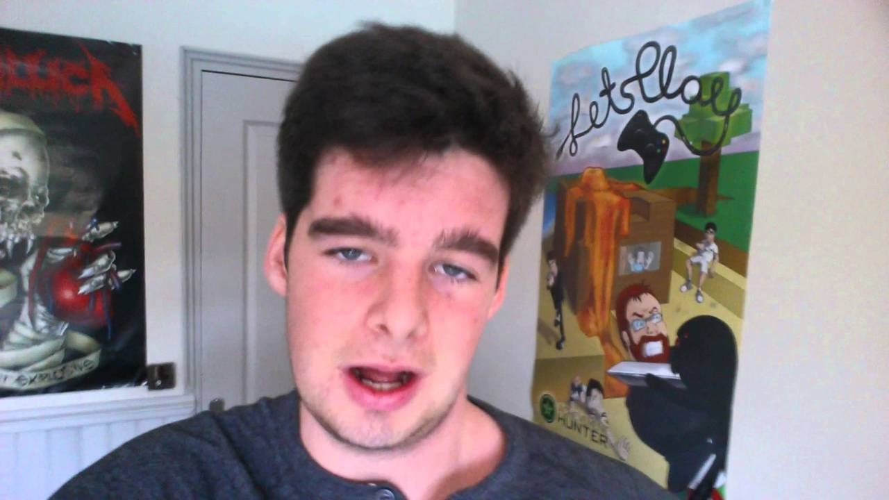 Vinny the Vlogger