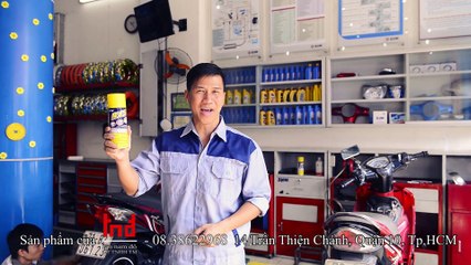 Công ty sản xuất phim, video tự giới thiệu sản phẩm