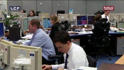 Transparence de la commission d'enquête - Europe Hebdo