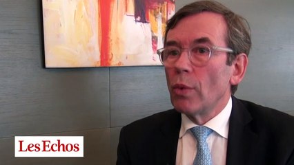 P. Goebel (UIC) : "La transition énergétique est une opportunité pour l'industrie chimique"