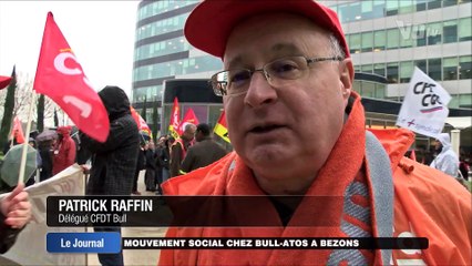 JT de VOtv du 24 mars 2015