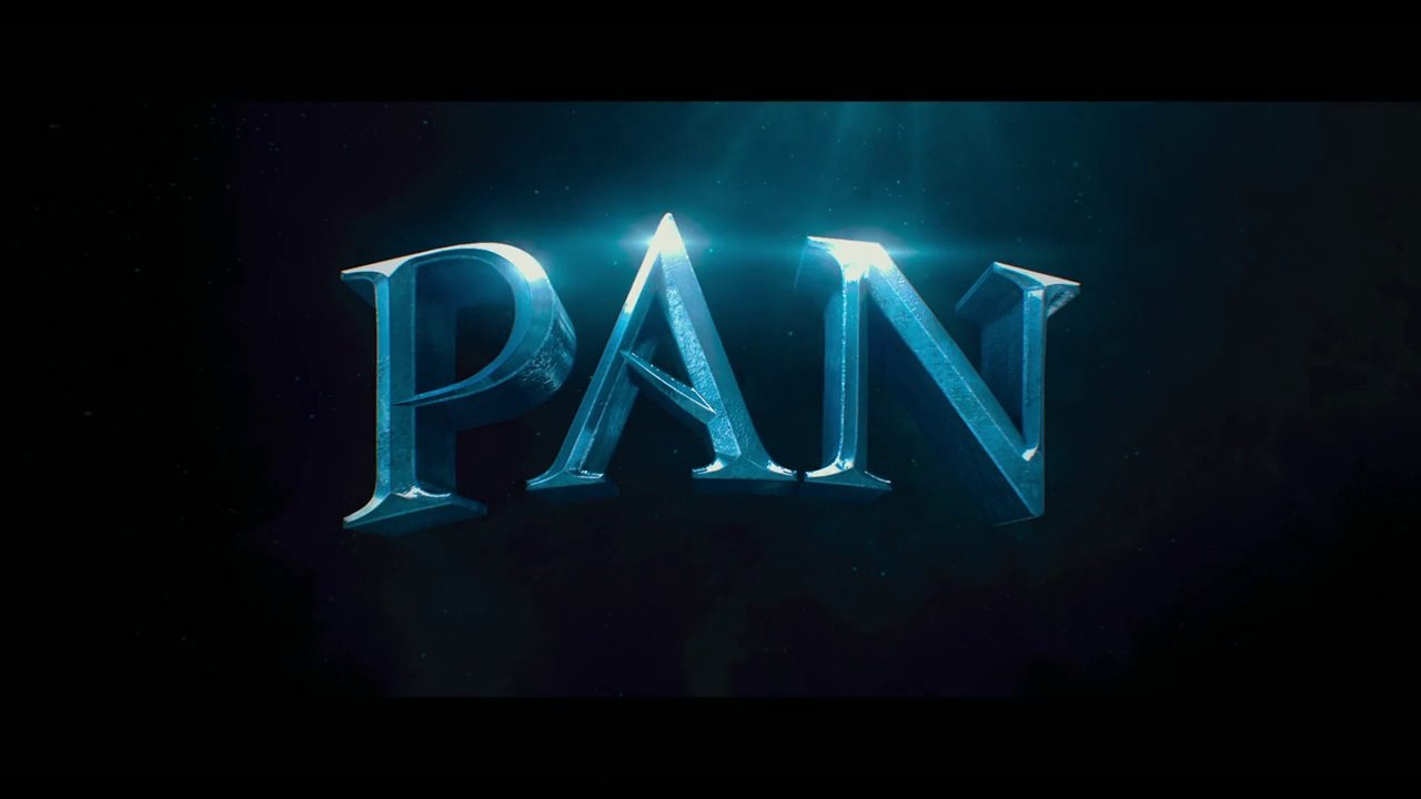 Pan - Bande-annonce (VOST)