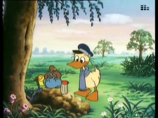 Alfred J Kwak Episode 1. De Eieren [1_3] Dutch