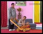 Stage Drama Full Comedy Nasir Chinyoti & Zafri Khan Video 35