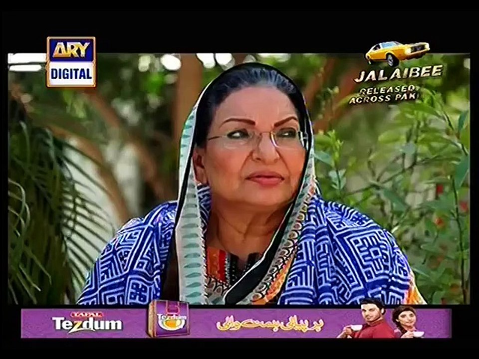 Dil e Barbaad 22 P2