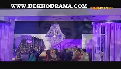 Inteha Episode 6 Full Drama on Express Entertainment 24th March 2015