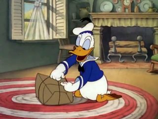 DONALD´S PENGUIN 1939