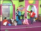 Stage Drama Full Comedy Tariq Tedi & Zafri Khan & Nasir Chinyoti & Dedar & Asif Iqbal Video 45