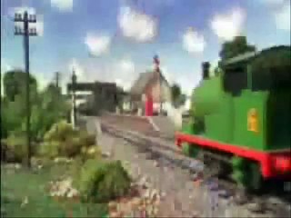 Life's A Treat! (shaun the sheep and thomas music Vid)