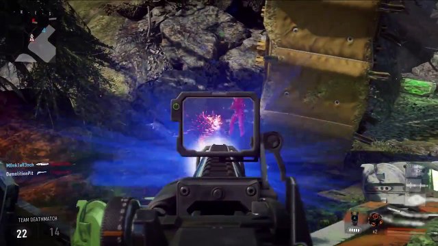 Trailer - Call of Duty: Advanced Warfare (Gameplay Ascendance - DLC)