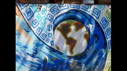 Surf Tibet - Five Tibetan Rites - Yoga with Rebecca Black