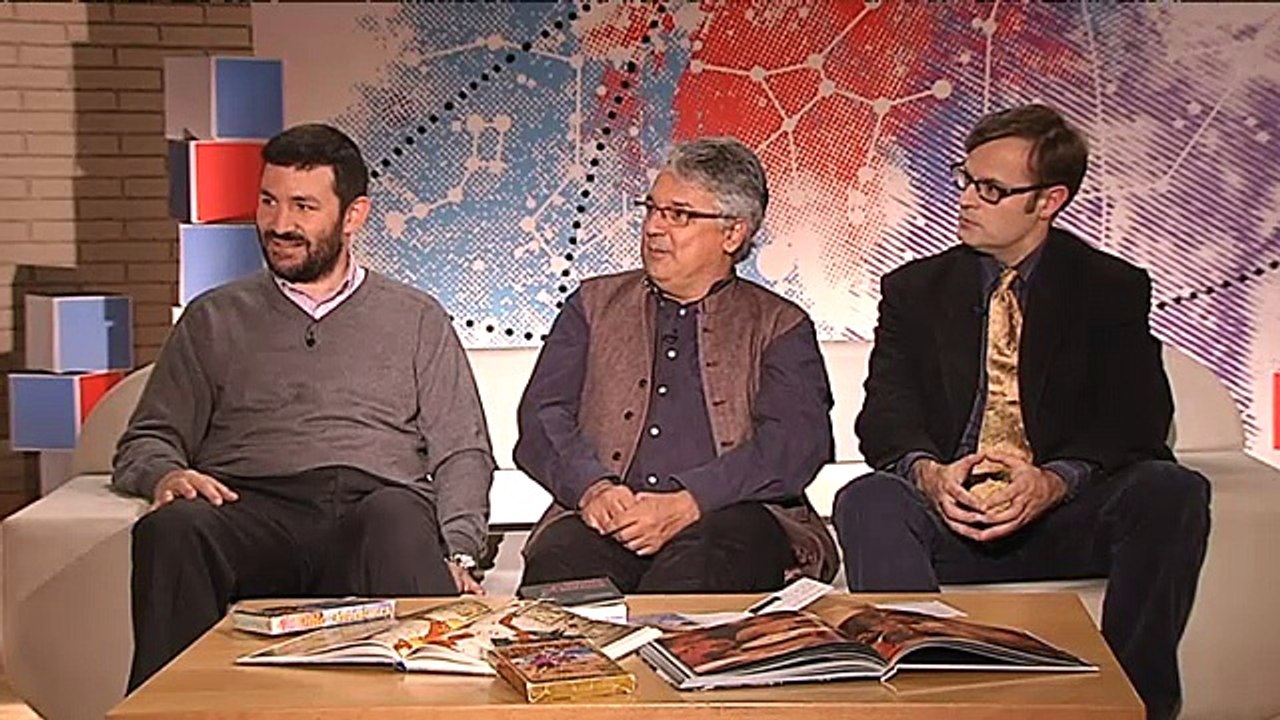 Religió a internet