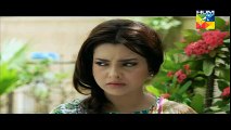 Meray Khuda Episode 23 Full 24 March 2015 HUM TV Drama